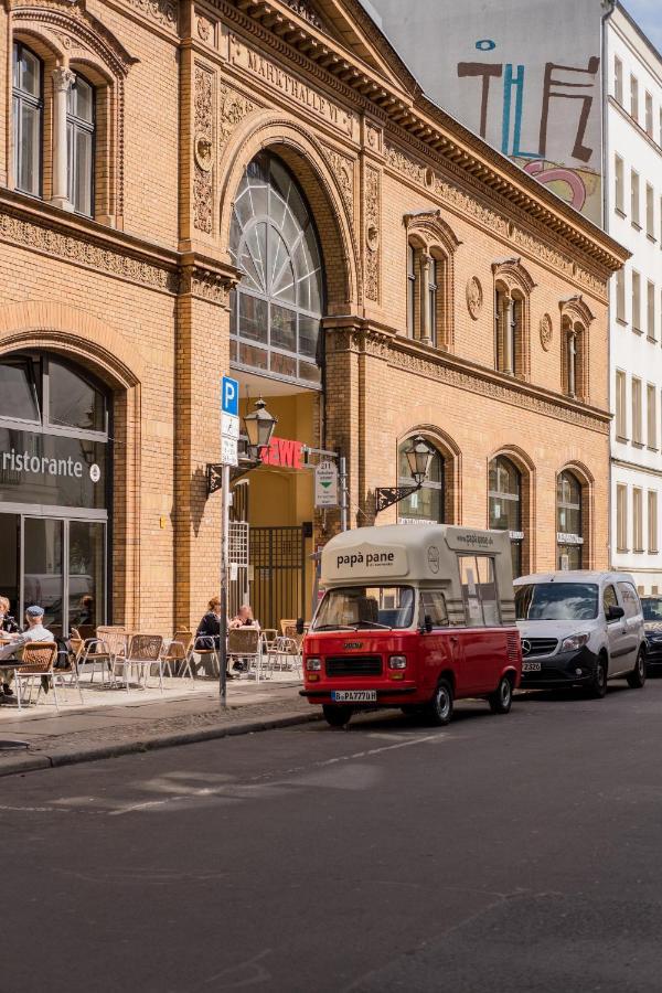 & 3* Berlino