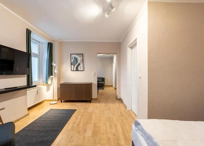 Suite & Apart