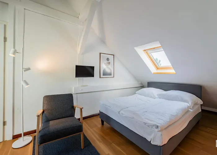 Suite & Apart
